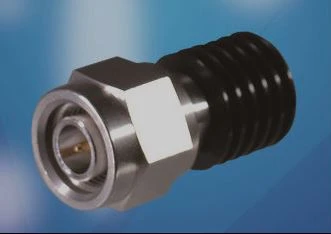 Đầu nối cáp đồng trục tải TNC (M)