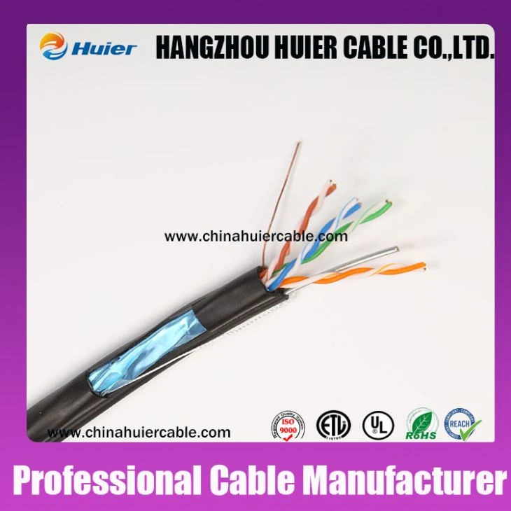UTP FTP CAT5E Lan Cable